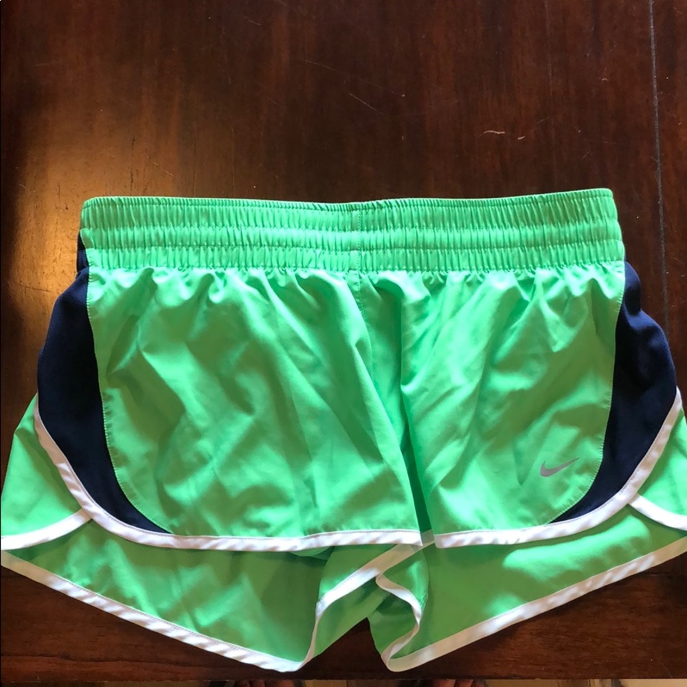 Nike shorts